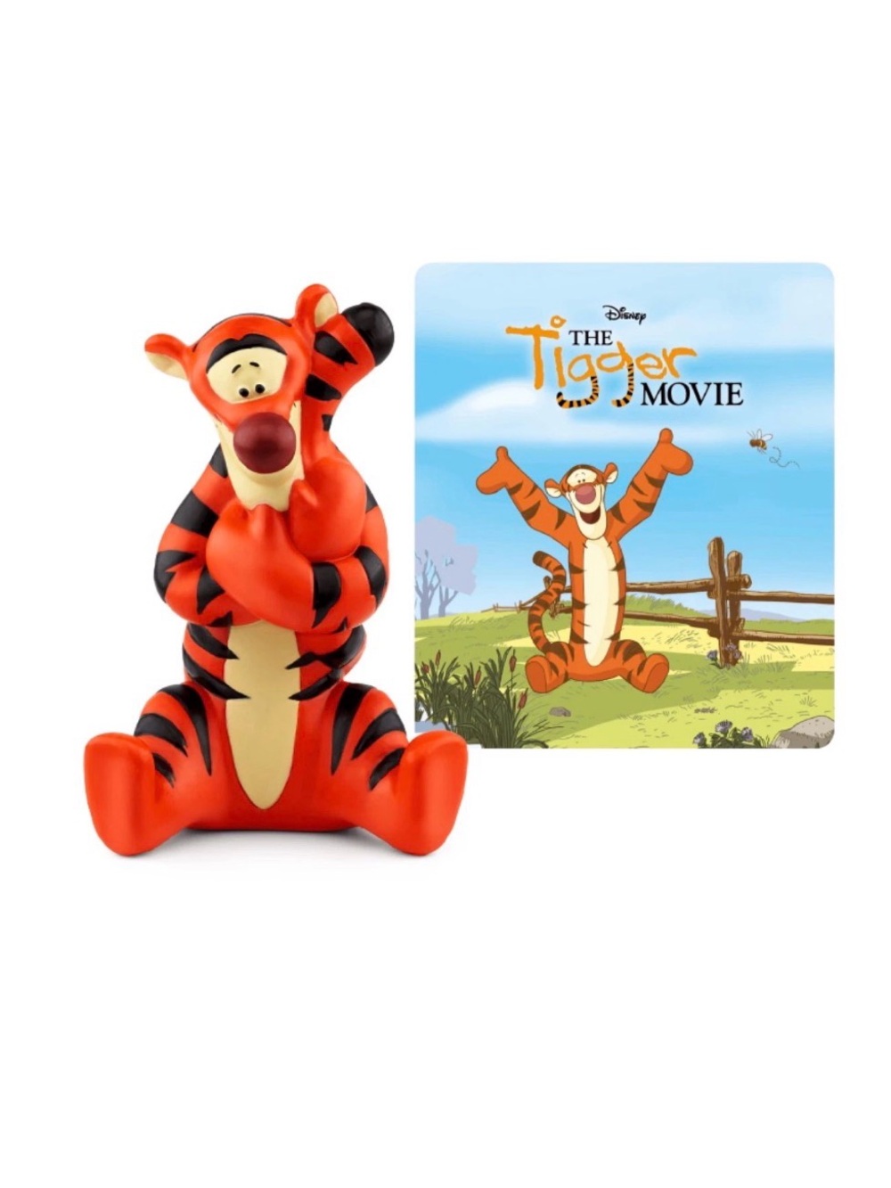 Tonies Tigger
